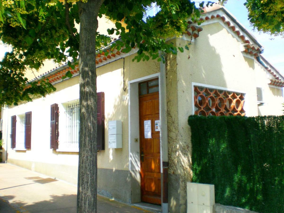 Apartamento 2 Chemin Neuf Balcon Gréoux-les-Bains Exterior foto